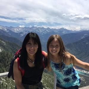 Meet your Posher, Gail